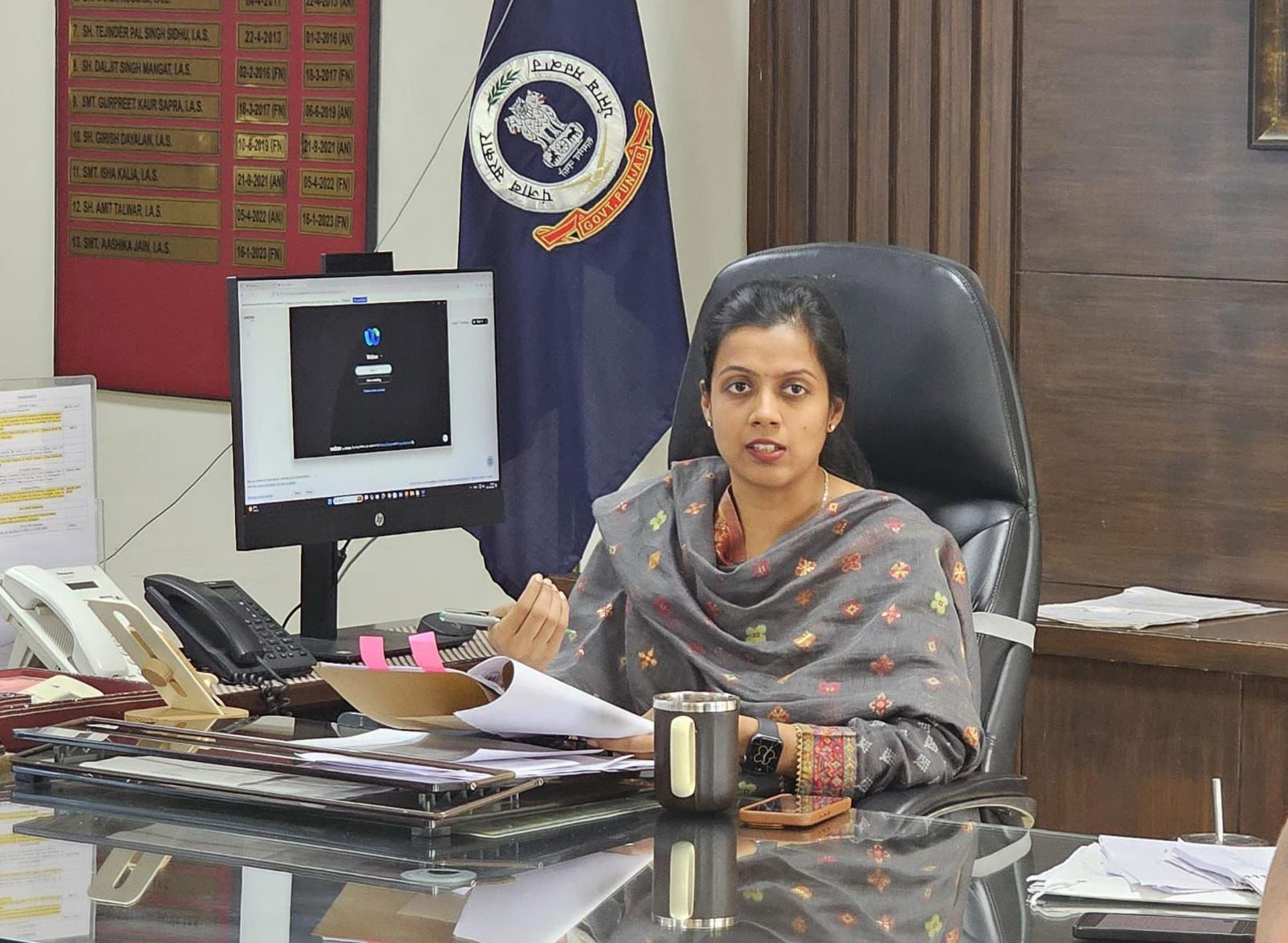 Three new services started in Seva Kendras: Deputy Commissioner